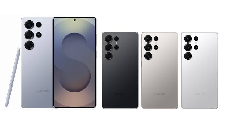 S25 Ultra