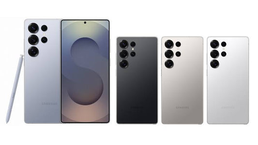 S25 Ultra